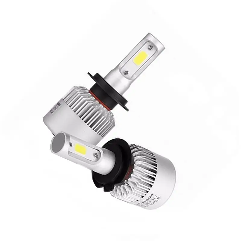 Jeu de 2 lampes LED HB4 type 9006 Offre Du Jour