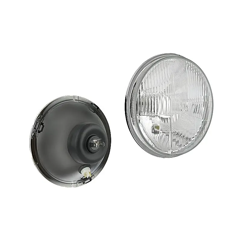 Achetez Aujourd’hui Jeu de 2 optiques de phares WESEM pour VOLVO série 240