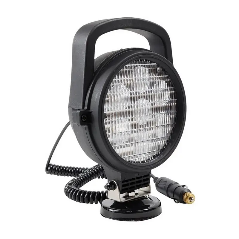 Achat Immédiat Phare de travail magnétique à LED pour 4x4