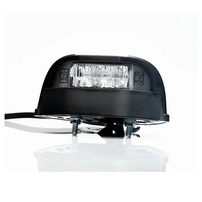 Top Vente Eclaireur de plaque LED
