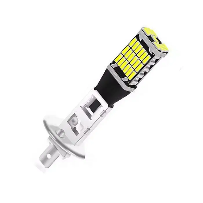 Seulement Aujourd’hui Lampe 12 Volts H1 LED spéciale pour Gyrrophare