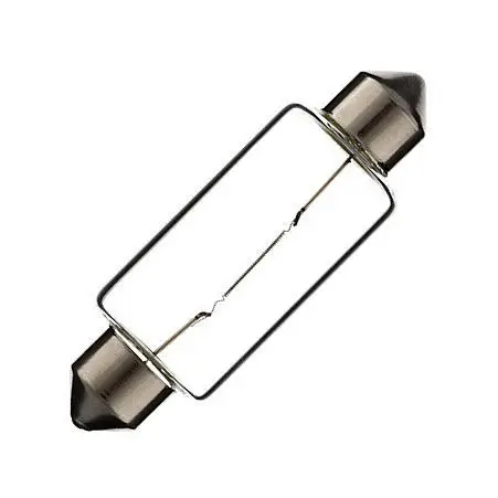 Lampe navette 24 Volts 21 Watts 15x44 Marque