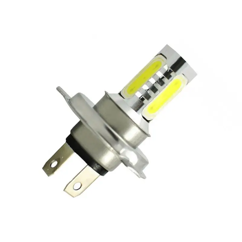 Lampe LED H4 "Compétition" Commander Maintenant