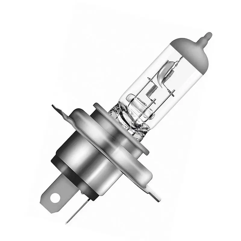 Livraison Gratuite Lampe H4 12 Volts 130/90 Watts "Rallye"