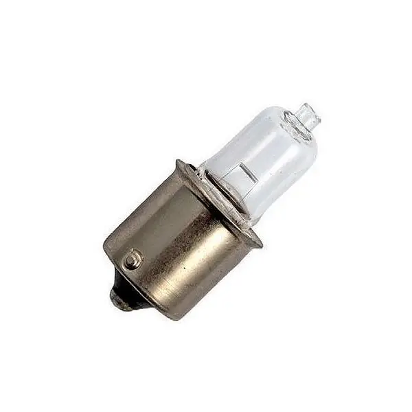 Lampe 12 Volts 20 Watts Halogène à culot BA15S Acheter Direct