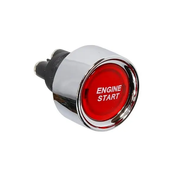Petit Prix Bouton poussoir de démarrage pour HOTCHKISS ANJOU