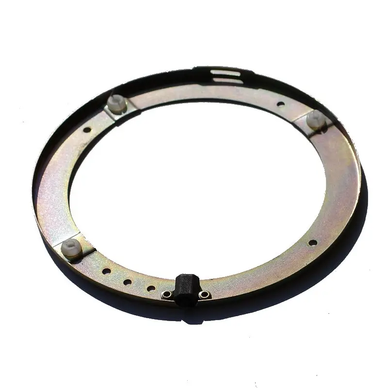 Platine de phare pour ALPINE A110 et Citroên DS Pas Cher