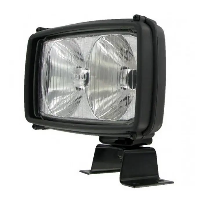 Soldes Phare SPOT à double optique LED