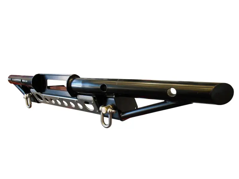 Pare-choc avant tubulaire/support treuil pour Discovery, et Range Rover Classic Acheter Direct