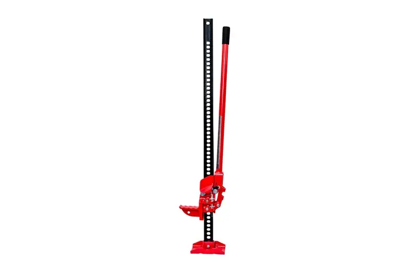 Cric red Jack 48" (1m22) - Universel Prix Bas
