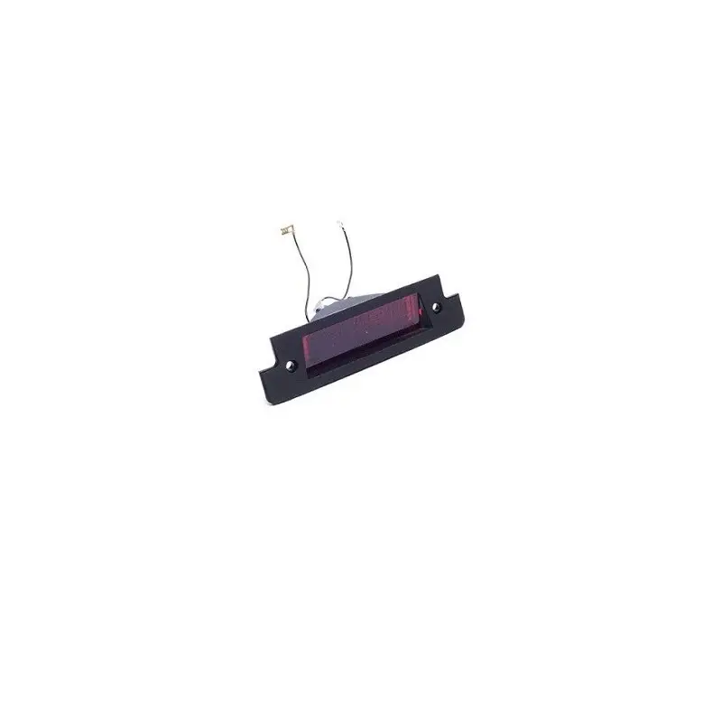 Troisième feu stop à LEDS pour Defender et Discovery Nouveauté