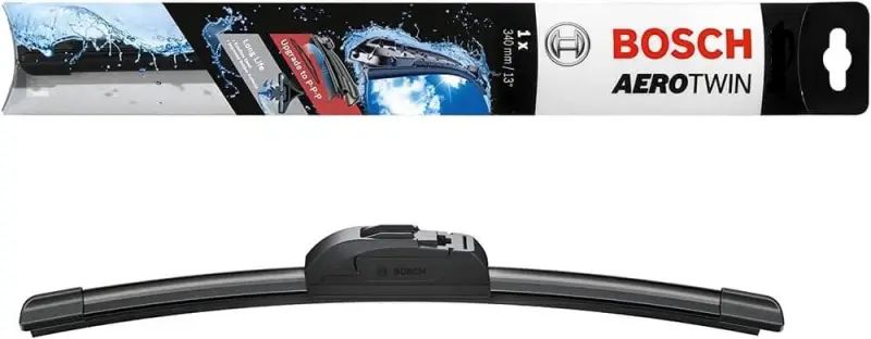Dernière Chance Balai d'essuie glace OEM Bosch flat Defender