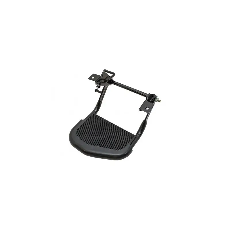 Marchepied arrière repliable pour Defender Prix Choc