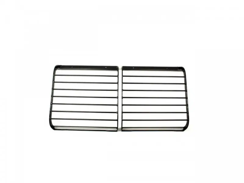 Prix Cassé Grilles de feux avants pour Defender