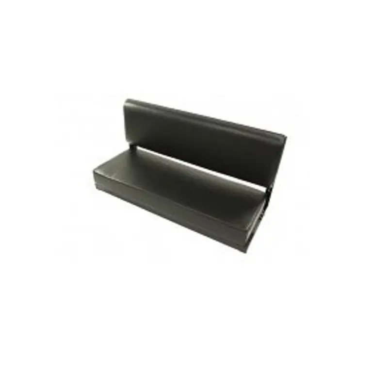 Banquette latéral noire Arrière pour Land Rover Series III et Defender Pas Cher