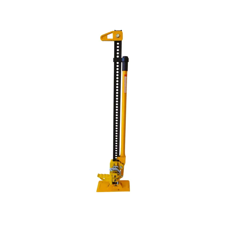 Meilleur Prix Cric Hi-Lift Tyrex 1m50 - Universel