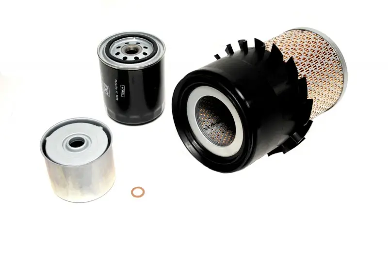 Nouvelle Collection Kit filtration OEM pour Defender 2.5 D/TD