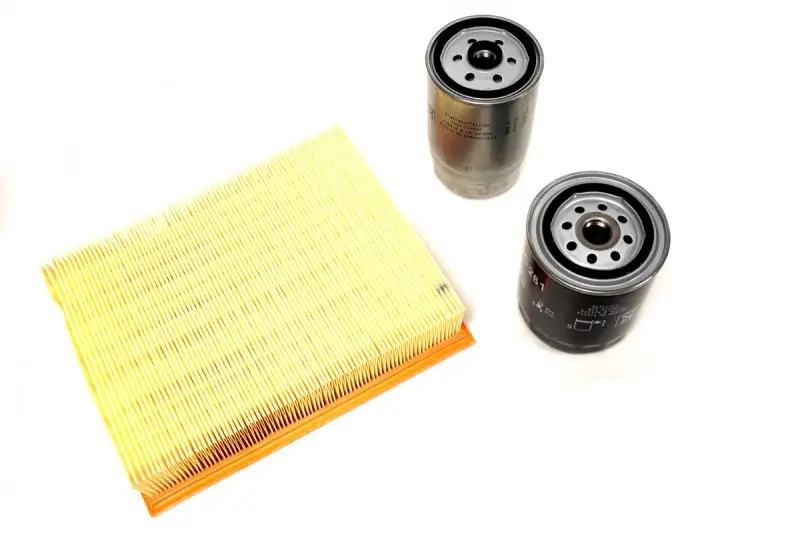 Remise Kit filtration OEM pour Discovery 1, Range Rover Classic