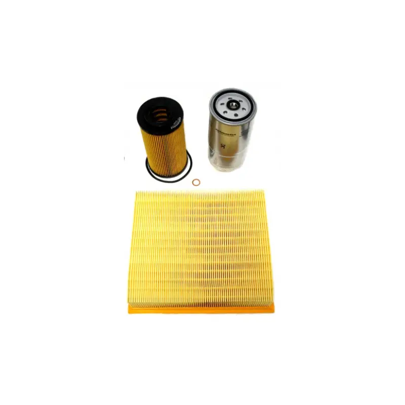 Kit filtration OEM pour Range Rover P382.5L DT Prix Bas
