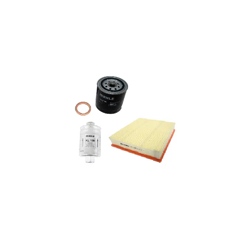Kit filtration OEM pour Range Rover P38 4.0l/4.6l V8 Affaire À Saisir