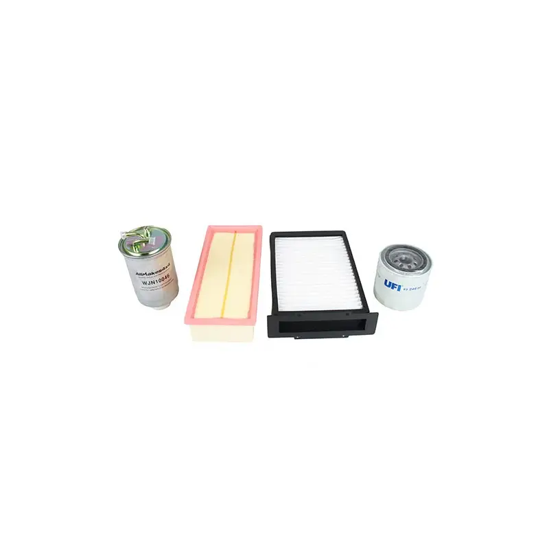 Livraison Express Kit filtration OEM pour Freelander 2.0l TCIE