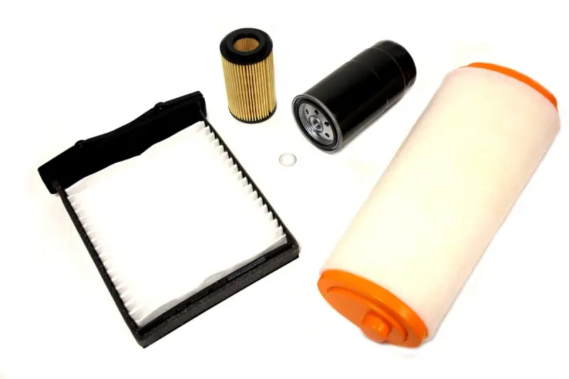 Affaire À Saisir Kit filtration Freelander 2.0l TD4 -OEM