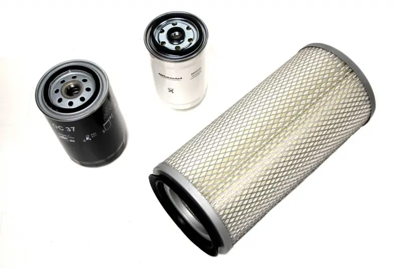 Kit filtration OEM pour Range Rover Classic VM 2.4/2.5 Bon Marché