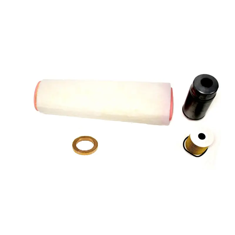 Kit filtration OEM pour Range Rover L322 TD6 Quantité Limitée