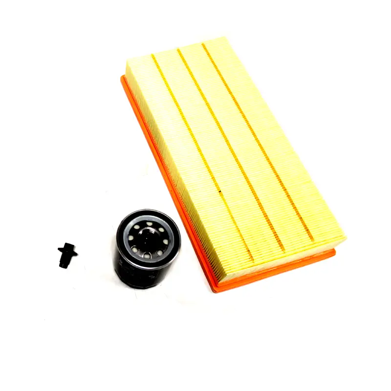 Kit filtration OEM pour Range Rover Sport V8 4.2l Petit Prix