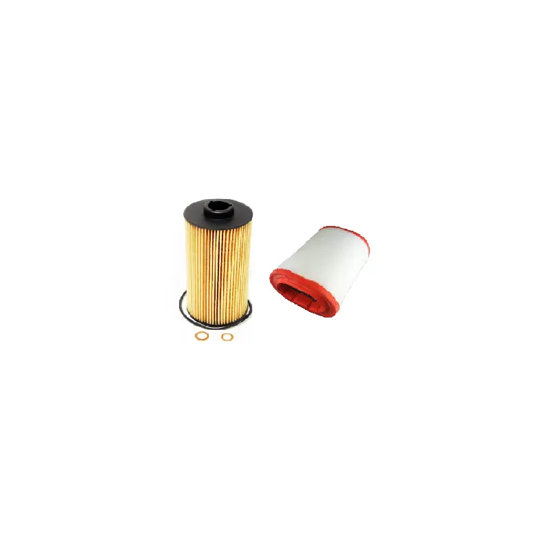 Kit filtration OEM pour Range Rover L322 V8 Marque