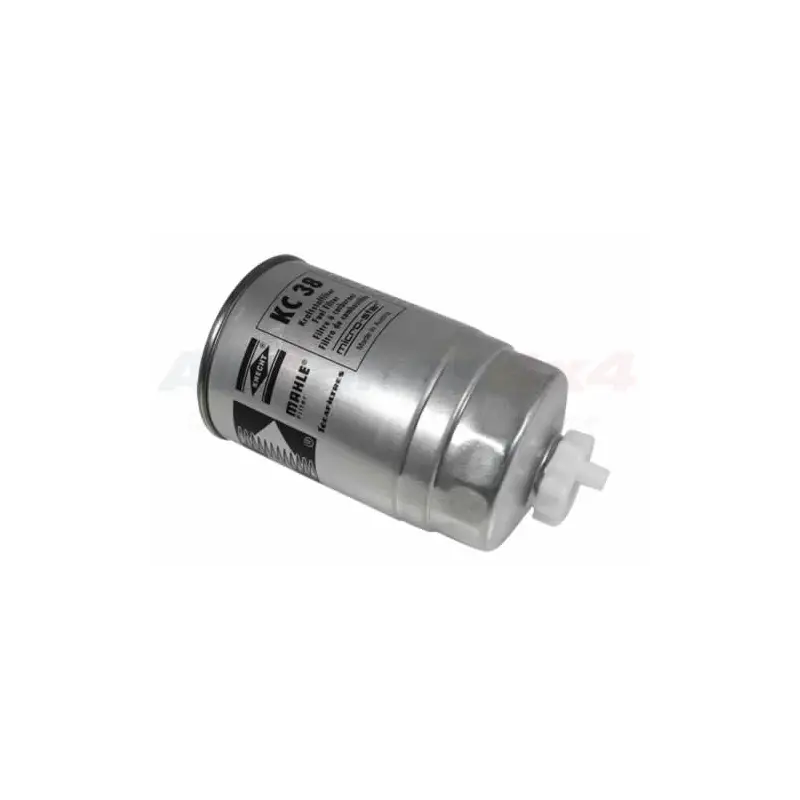 Satisfait Ou Remboursé Filtre à gasoil OEM pour Defender, Discovery, Range Rover Classic 200/300 TDI