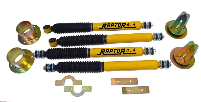 Offre Du Jour Kit de dislocation pour Defender, Discovery et Range Rover Classic