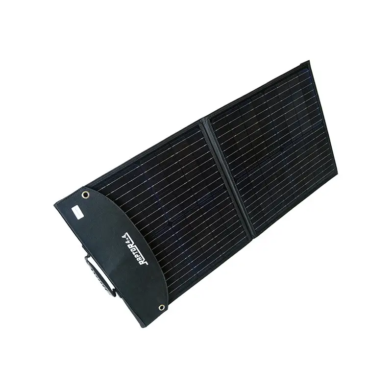Offre Spéciale Panneau solaire portable 60W - Universel