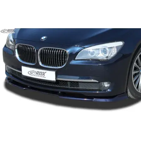 Promotion Lame de Pare-chocs Avant RDX VARIO-X BMW 7-series F01 / F02 (-2012)