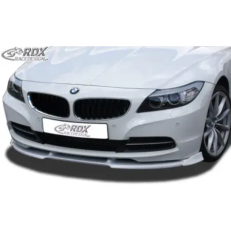 Lame de Pare-chocs Avant RDX VARIO-X BMW Z4 E89 2009+ Bon Plan