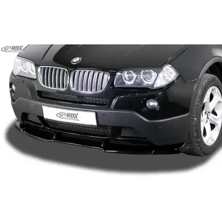 Produit De Marque Lame de Pare-chocs Avant RDX VARIO-X BMW X3 E83 2003-2010