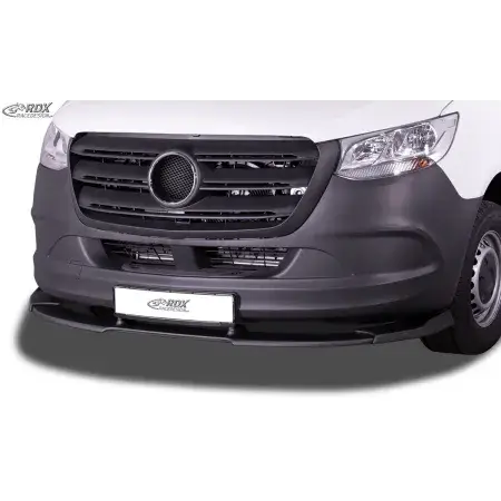 Jusqu’à Épuisement Des Stocks Lame de Pare-chocs Avant RDX VARIO-X MERCEDES Sprinter 2018+ (906/907/910/...)