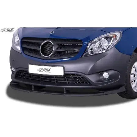 Marque Lame de Pare-chocs Avant RDX VARIO-X MERCEDES Citan (W415 / X / -2021)