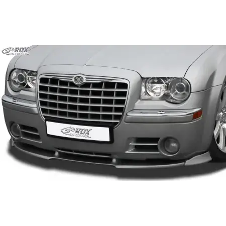 Lame de Pare-chocs Avant RDX VARIO-X CHRYSLER 300C Top Vente