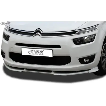 Lame de Pare-chocs Avant RDX VARIO-X CITROEN C4 Grand Picasso 2013+ Offre Limitée