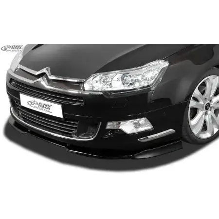 Promotion Saisonnière Lame de Pare-chocs Avant RDX VARIO-X CITROEN C5 2008+