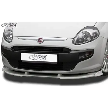 Lame de Pare-chocs Avant RDX VARIO-X FIAT Punto Evo Top Vente