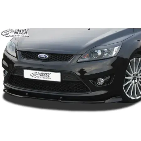 Lame de Pare-chocs Avant RDX VARIO-X FORD Focus 2 ST Facelift 2008+ Solde