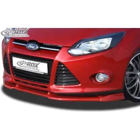 Produit De Marque Lame de Pare-chocs Avant RDX VARIO-X FORD Focus 3