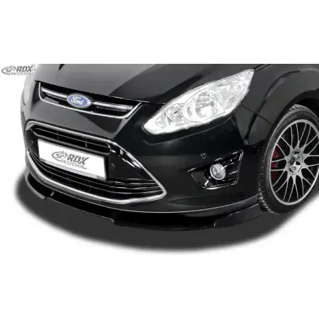 Offre Exclusive Lame de Pare-chocs Avant RDX VARIO-X FORD C-Max Typ DXA / Gret C-Max Typ DXA
