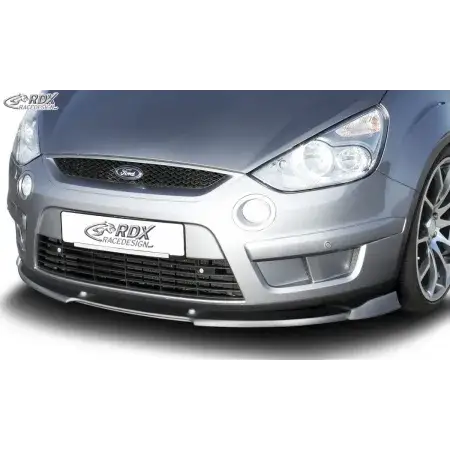 Lame de Pare-chocs Avant RDX VARIO-X FORD S-Max (2006-2010) Commande En Gros