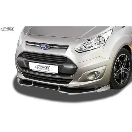 Vente Directe Lame de Pare-chocs Avant RDX VARIO-X FORD Transit Connect / Tourneo Connect 2013+