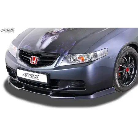 Lame de Pare-chocs Avant RDX VARIO-X HONDA Accord 7 2002-2006 Sedan et Tourer/StationWagon Promotion Saisonnière
