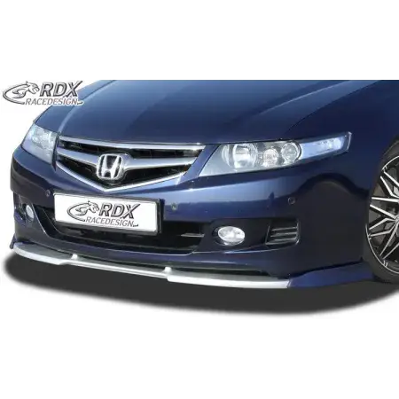 Lame de Pare-chocs Avant RDX VARIO-X HONDA Accord 7 2006-2008 Sedan et Tourer/StationWagon Usine Directe