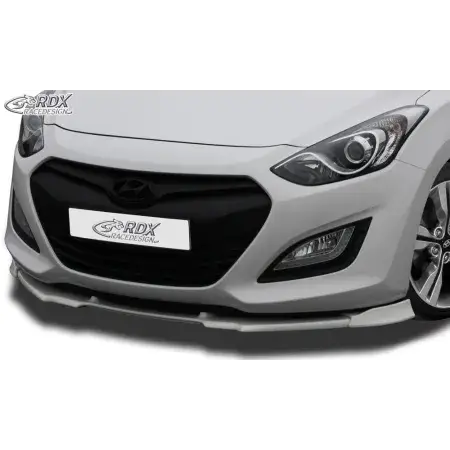 Soldes Lame de Pare-chocs Avant RDX VARIO-X HYUNDAI i30 GD 2012+